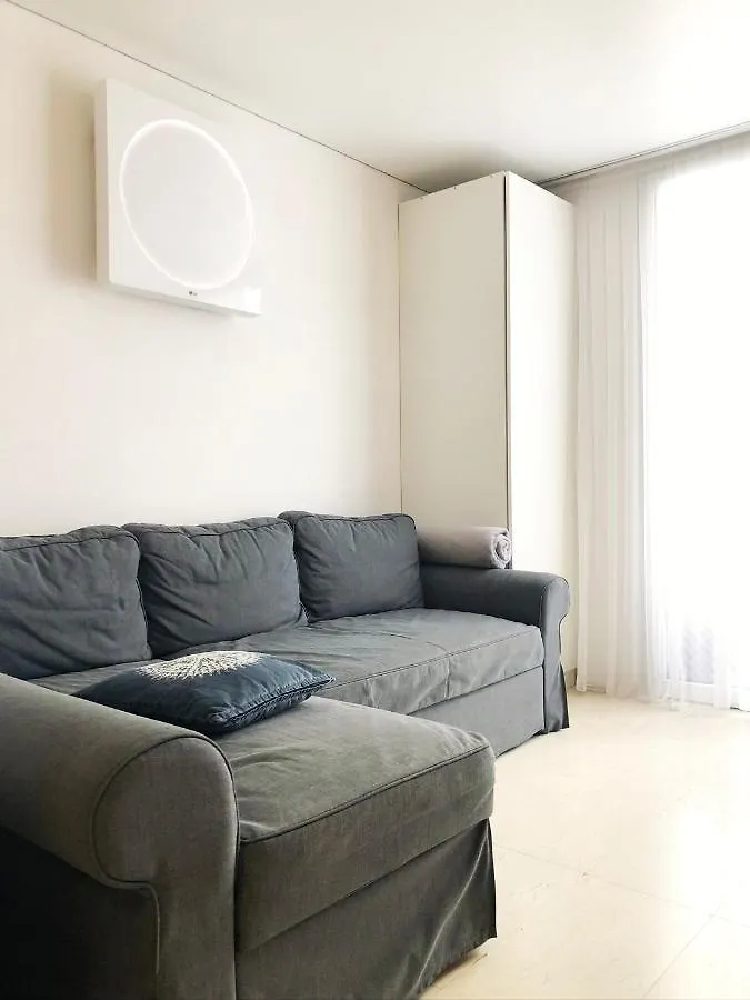 Apartment Lux&2Jacuzzi. New! Golden Mile Las Americas, Parque Santiago 2. Pool Heated Sea Water 2 Bdr Playa de las Américas