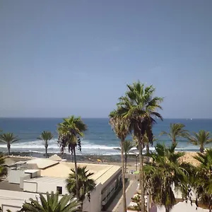 Apartment Parque Santiago Ii, Playa de las Americas (Tenerife)